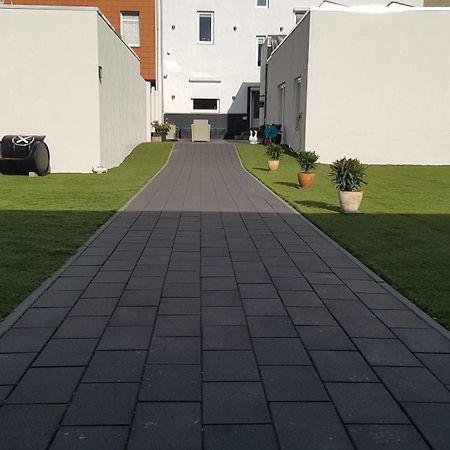 B&B Broodhuis Kerkrade Exterior foto