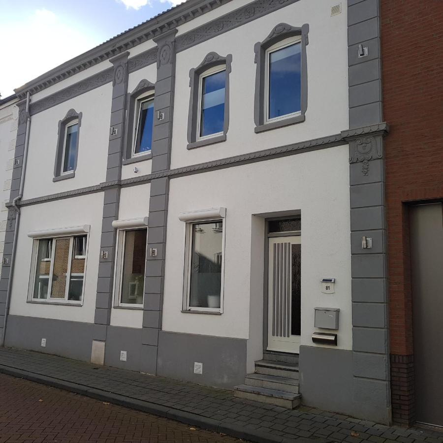B&B Broodhuis Kerkrade Exterior foto