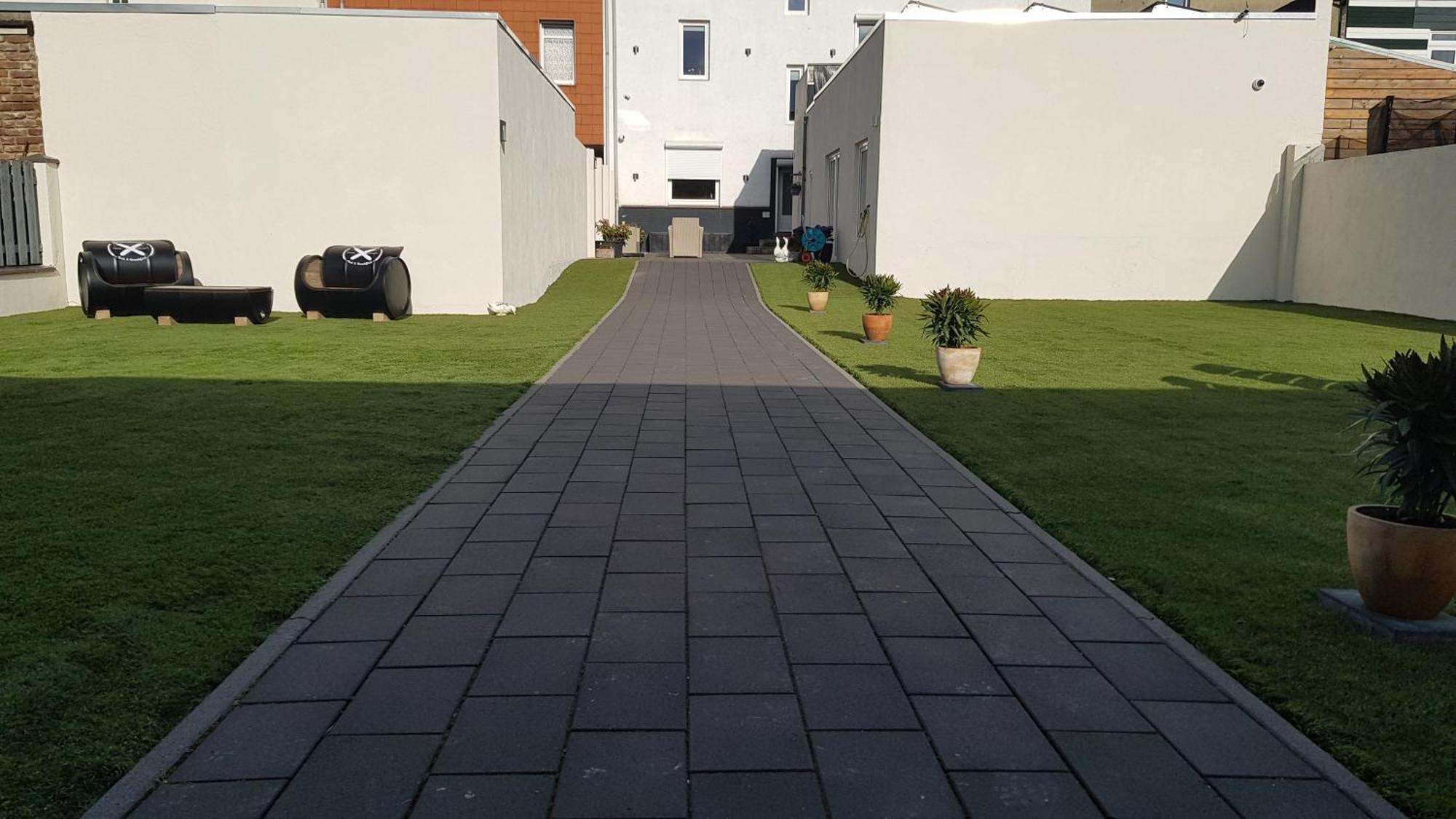 B&B Broodhuis Kerkrade Exterior foto
